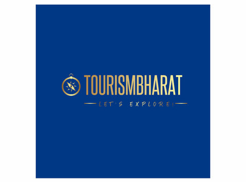 Tourism Bharat - Matkasivustot