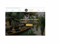 Water Gate Tourist Home and Resorts (1) - Hoteluri & Pensiuni