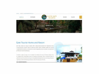 Water Gate Tourist Home and Resorts (2) - Хотели и  общежития