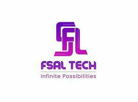Fsal Technologies - Σχεδιασμός ιστοσελίδας
