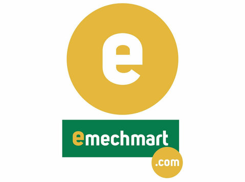Business.emechmart - Zakupy