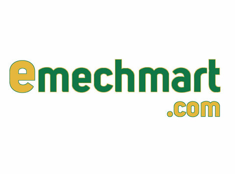 Emechmart - بزنس اکاؤنٹ