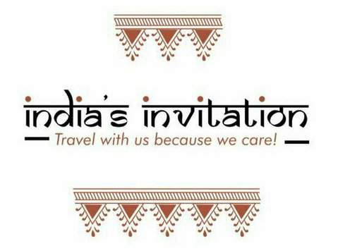 India's Invitation - Ταξιδιωτικά Γραφεία