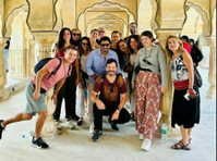 India's Invitation (1) - Agentii de Turism