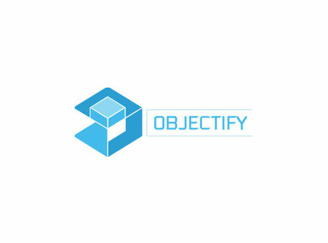 Objectify Technologies - Печатни услуги