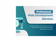 Can Dev Solutions (1) - Σχεδιασμός ιστοσελίδας
