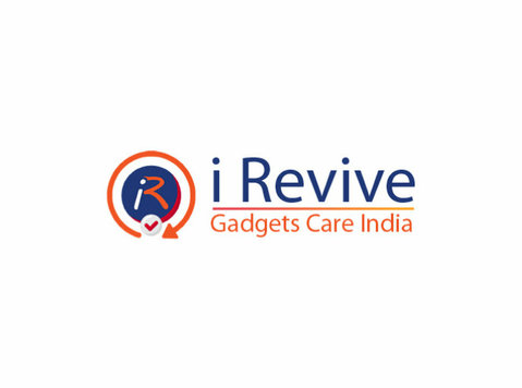 iRevive Gadgets - Продажа и Pемонт компьютеров