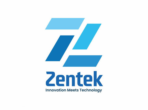 Zentek Infosoft - بزنس اکاؤنٹ