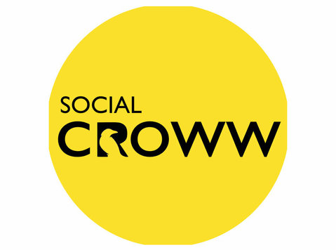 Social Croww - Διαφημιστικές Εταιρείες