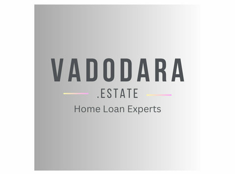vadodara.estate - home loan experts - Hipotēkas un kredīti
