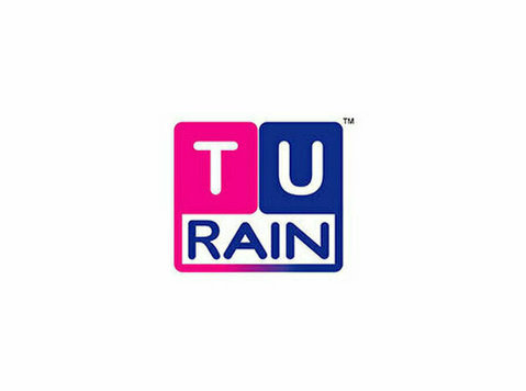 Turain Software Pvt. Ltd. - Σχεδιασμός ιστοσελίδας