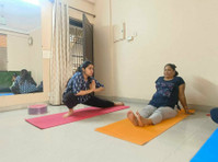 The Yogmantra - Panchkarma & Naturopath Clinic (7) - Health Education