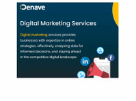 Denave (M) Sdn Bhd (1) - Маркетинг и PR