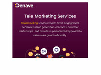 Denave (M) Sdn Bhd (2) - Marketing e relazioni pubbliche