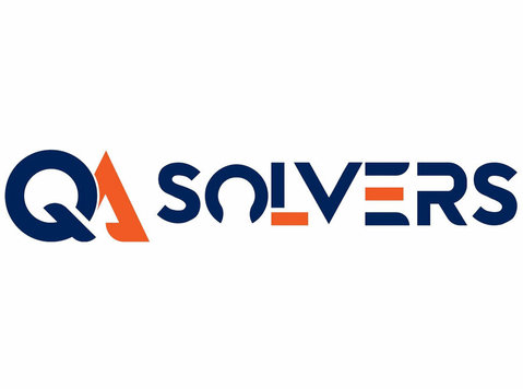a global b2b outsourcing company - QA Solvers Inc - Wervingsbureaus