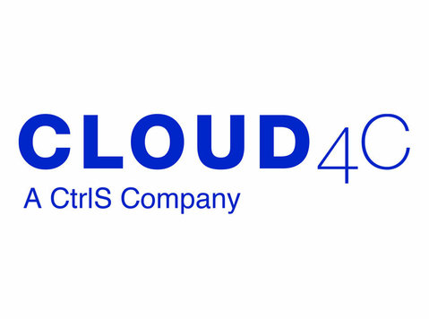 Cloud4c Services - Konsultointi