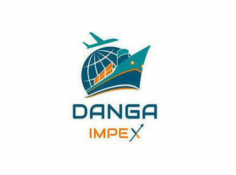 Danga Impex Private Limited - درآمد/برامد