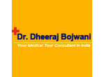 Dheeraj Bojwani Consultants - Alternative Heilmethoden