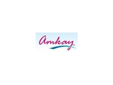 Amkay Products - Import/Export