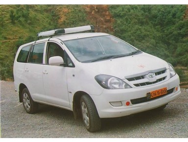 Car rental new delhi rajasthan voyages - Autopůjčovna