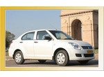 Car rental new delhi rajasthan voyages (1) - Autopůjčovna