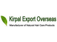 Kirpal Export Overseas - Importação / Exportação