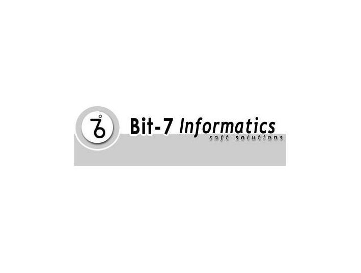 Bit-7 informatics - Webdesign