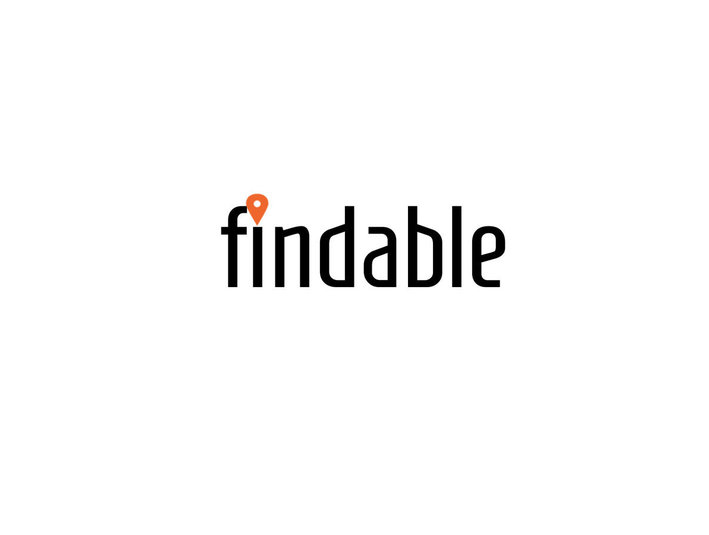 Findable: Find Shopping Center, Shops and Malls - Shopping
