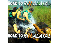 Road to Himalayas - Cestovní kancelář