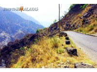 Road to Himalayas (3) - Reisbureaus
