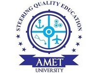 AMET University - Университети