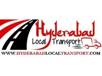 Hyderabad Local Transport, - Removals & Transport