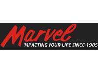 Marvel Vinyls - Import / Eksport