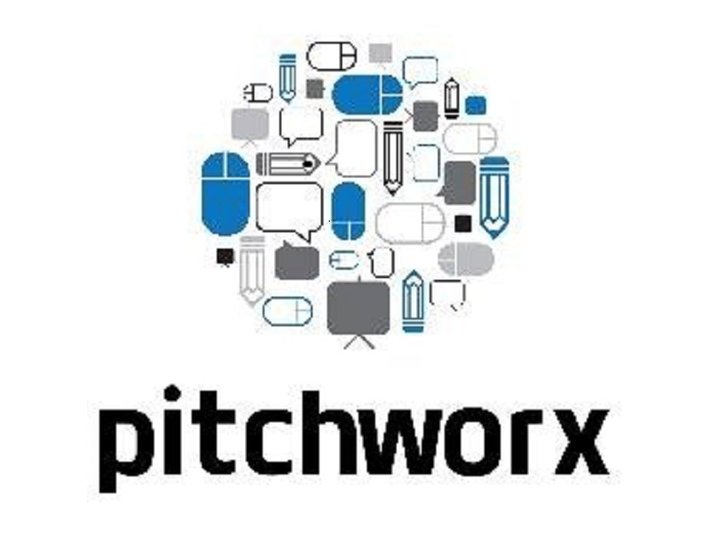 PitchWorx - Animation Company - Advertising Agencies
