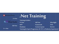 Sky Infotech Pvt. Ltd. (2) - Coaching & Training