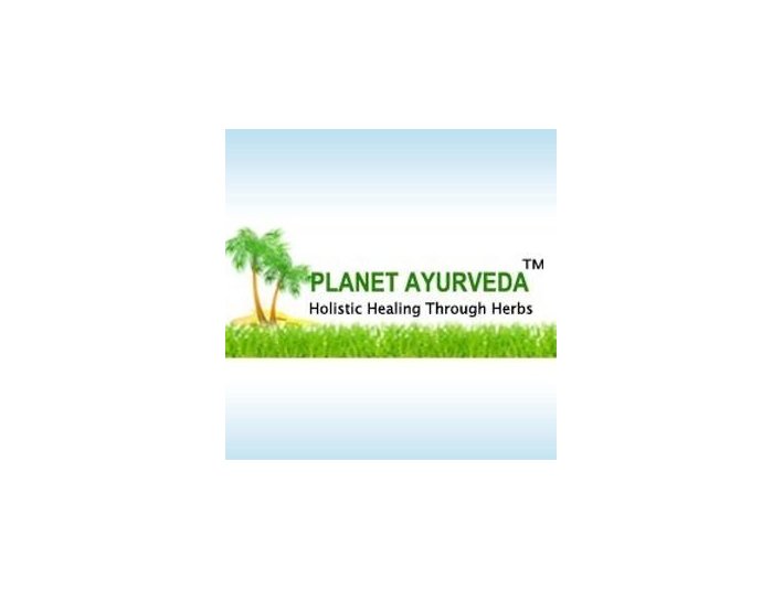 Planet Ayurveda - Alternativní léčba