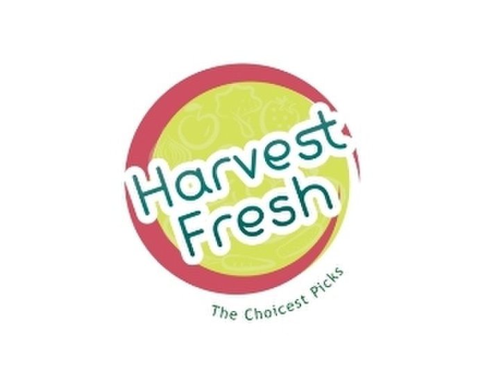 Harvest Fresh Farms - Accommodation services