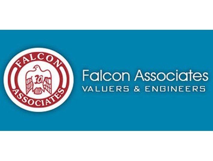 Falcon Associates - Valuers & Engineers - Stavební služby