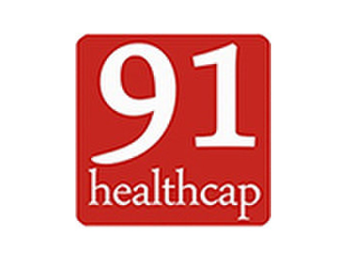 91Healthcap.com - Health Education