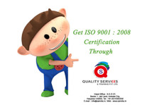 Quality Services & Training Pvt. Ltd. | FSSAI License India (3) - Comida & Bebida