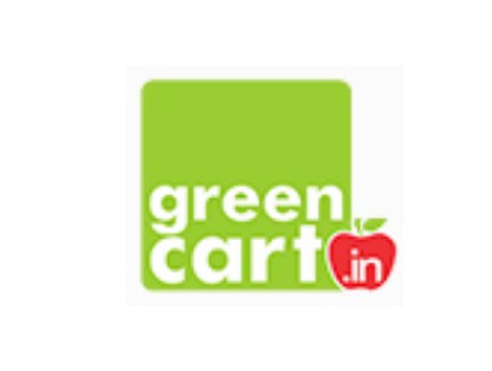 Greencart | Online Grocery Shopping - Supermarkets
