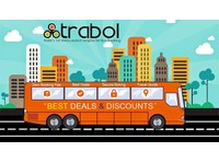 Trabol.com - Find the Best Bus Deals | Book Bus Tickets (4) - Ιστοσελίδες Ταξιδιωτικών πληροφοριών