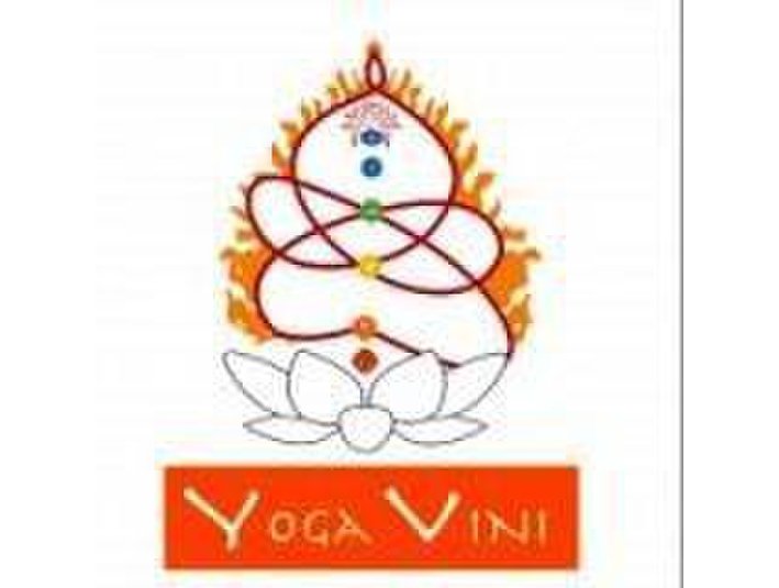 Yoga Vini Rishikesh - Health Education