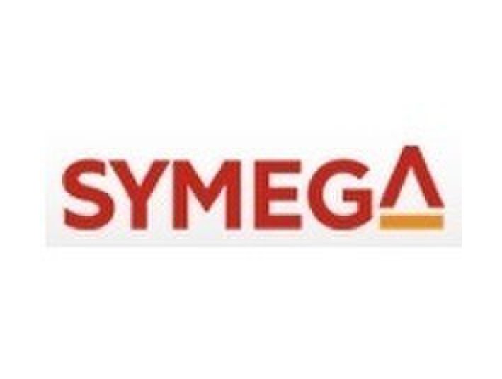 Symega Savoury - Food & Drink
