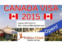 Welkinz Global Migration Services (4) - کنسلٹنسی