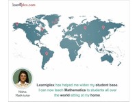 LearniPlex (2) - Διαδικτυακά μαθήματα