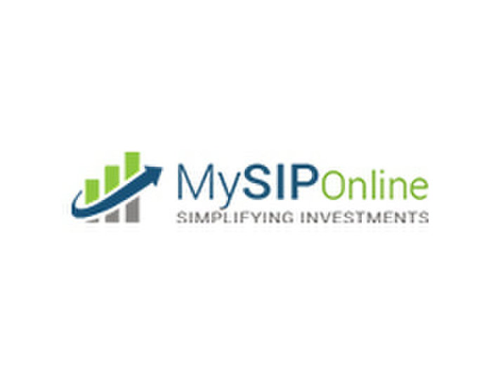 Systematic Investment Plan (SIP) - My SIP Online - Consultanţi Financiari