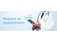 GoDoctr - Healthcare Choices Unlimited - Hospitales & Clínicas