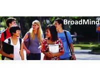 BroadMind Study Abroad Consultant (1) - Universities