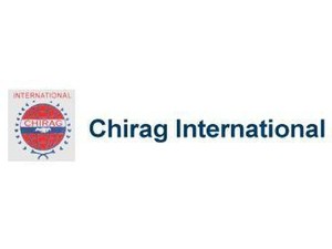 Chirag International - Importação / Exportação